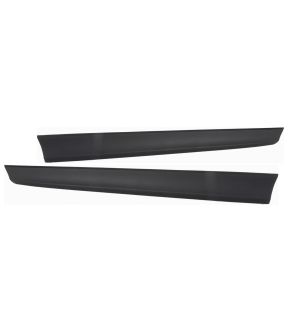 Door Trim And Molding Set For 14-18 Subaru Forester