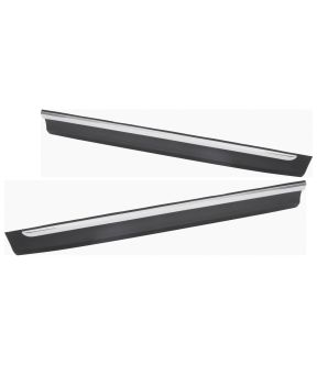Door Trim And Molding Set For 14-18 Subaru Forester