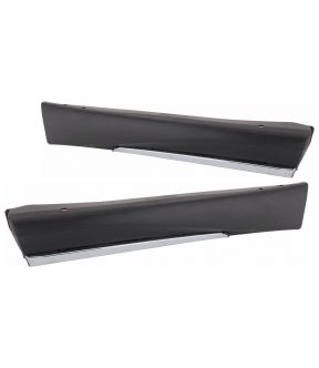 Door Trim And Molding Set For 14-18 Subaru Forester