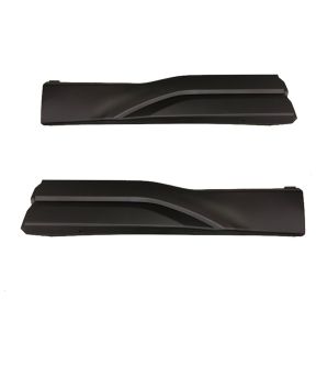 Door Trim And Molding Set For 19-24 Subaru Forester