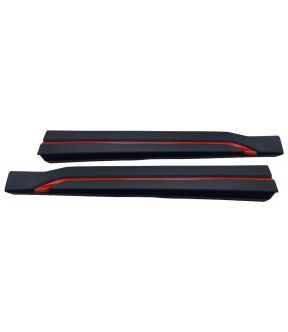 Door Trim And Molding Set For 19-24 Subaru Forester