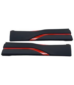 Door Trim And Molding Set For 19-24 Subaru Forester
