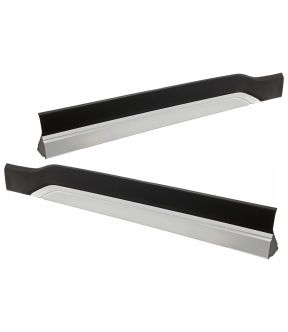 Door Trim And Molding Set For 19-20 Subaru Forester