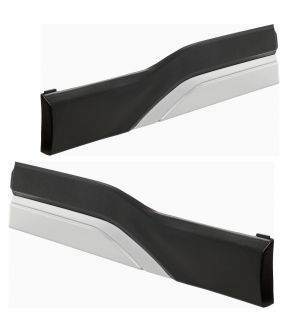 Door Trim And Molding Set For 19-20 Subaru Forester