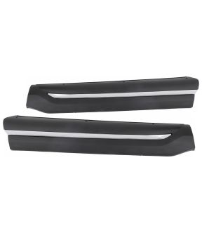Door Trim And Molding Set For 19-25 Subaru Ascent