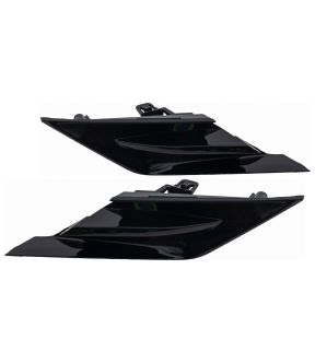 Grille Set For 18-20 Toyota Camry