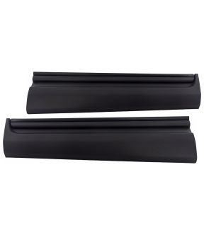 Door Trim And Molding Set For 11-15 Ford Explorer