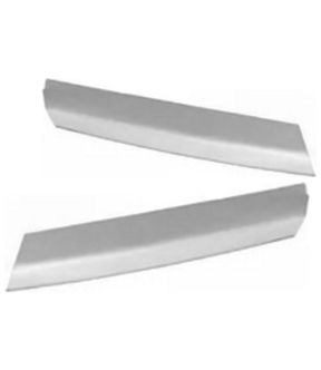Lower Grille Molding Set For 10-13 Mercedes-Benz Sprinter 2500, 10-13 Mercedes-Benz Sprinter 3500