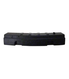 Bumper For 13 INFINITI JX35, 14-15 INFINITI QX60, 13-16 Nissan Pathfinder; CAPA Certified