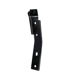 Right Passenger Side Bumper For 11-13 INFINITI QX56, 14-24 INFINITI QX80, 17-24 Nissan Armada