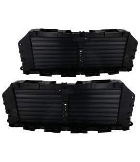 Grille Set For 21-24 Ford Bronco Sport