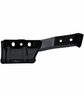 Right Passenger Side Bumper For 11-13 INFINITI QX56, 14-24 INFINITI QX80, 17-24 Nissan Armada
