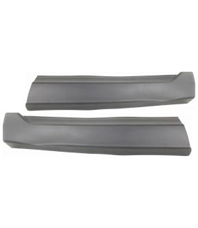 Door Trim And Molding Set For 15-24 Ford Edge