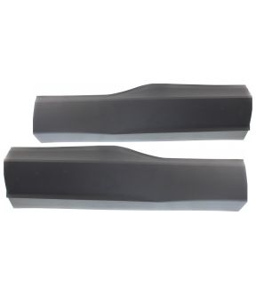 Door Trim And Molding Set For 15-24 Ford Edge