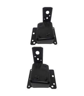 Bumper Cover Set For 11-17 Nissan Juke