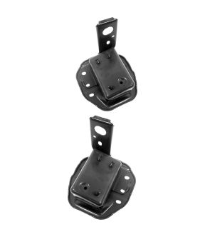 Bumper Cover Set For 11-17 Nissan Juke