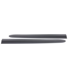 Door Trim And Molding Set For 04-06 Chrysler Town & Country, 01-03 Chrysler Voyager, 01-07 Dodge Caravan