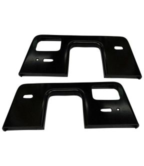 Frame And Crossmember Set For 06-08 Ford F-150, 06-08 Lincoln Mark LT