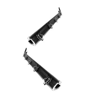 Door Seal And Weatherstrip Set For 1981-1991 Chevrolet GMC