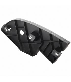 Right Passenger Side Front Bumper Filler For 2007-2014 GMC