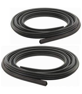 Door Seal And Weatherstrip Set For 04-08 Ford F-150