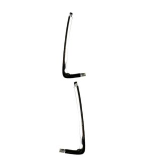 Grille Set For 11-12 Mitsubishi Outlander Sport, 11-12 Mitsubishi RVR