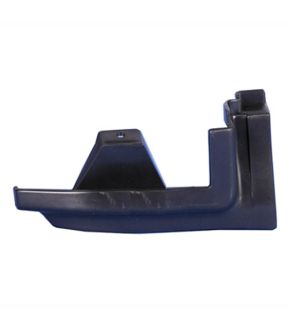Left Driver Side Bumper For 1994-2000 Chevrolet GMC