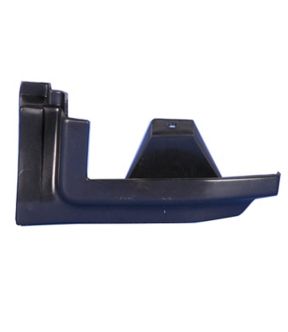 Right Passenger Side Bumper For 1994-2000 Chevrolet GMC