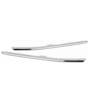 Grille Set For 21-22 Honda Accord