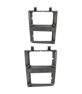 Headlight Set For 1983-1984 Chevrolet