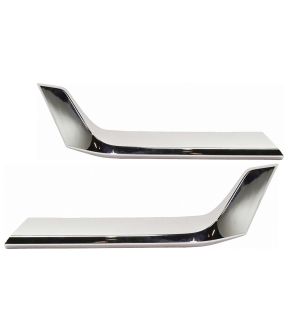 Grille Set For 19-22 Honda Pilot