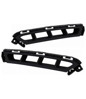 Bumper Cover Set For 19-20 Hyundai Elantra; CAPA Certified