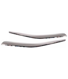 Grille Set For 11-12 Honda Accord