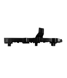 Right Passenger Side Bumper For 17-23 Nissan Qashqai, 17-22 Nissan Rogue Sport