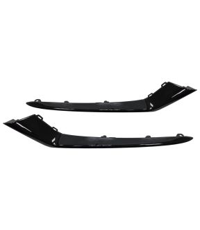 Grille Set For 25-26 Honda Civic