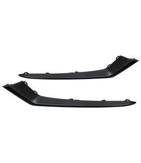 Grille Set For 25-26 Honda Civic