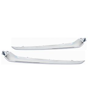 Grille Set For 23-25 Honda Pilot