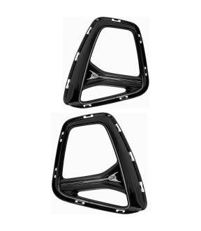 Headlight Set For 19-22 Chevrolet Blazer