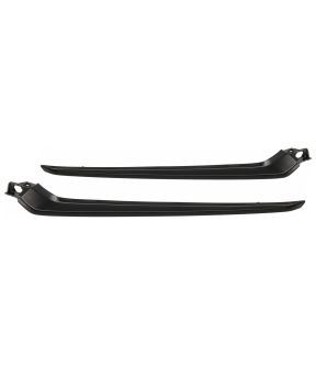 Grille Set For 23-25 Honda Pilot