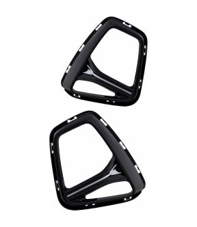 Headlight Set For 19-22 Chevrolet Blazer