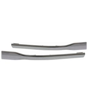 Grille Set For 12-15 Honda Pilot