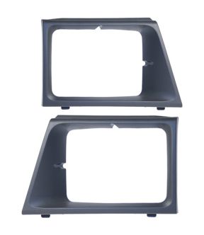 Headlight Set For 2003-2007 Ford