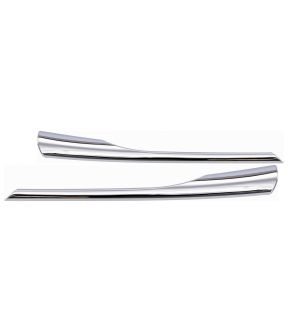 Grille Set For 10 Hyundai Elantra