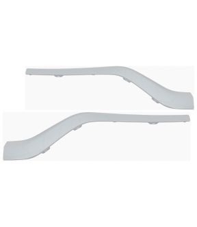 Grille Set For 21-23 Hyundai Santa Fe