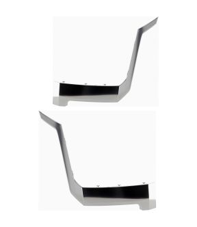 Grille Set For 23-25 Hyundai Palisade