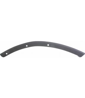Left Driver Side Bumper For 07-13 Chevrolet Silverado 1500, 07-13 Chevrolet Silverado 2500 HD, 07-13 Chevrolet Silverado 3500 HD