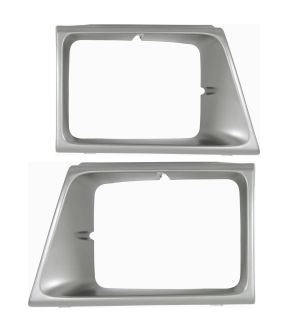 Headlight Set For 1992-1996 Ford