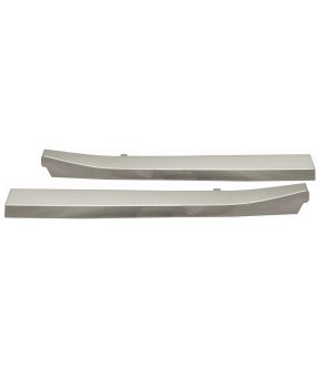 Grille Set For 18-20 Subaru Crosstrek