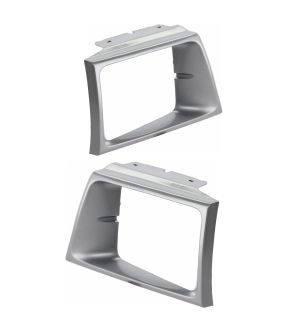 Headlight Set For 1997-2002 Ford