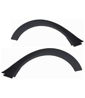 Rear Wheel Arch Trims 2013-17 Subaru Crosstrek SU1791102/SU1790102